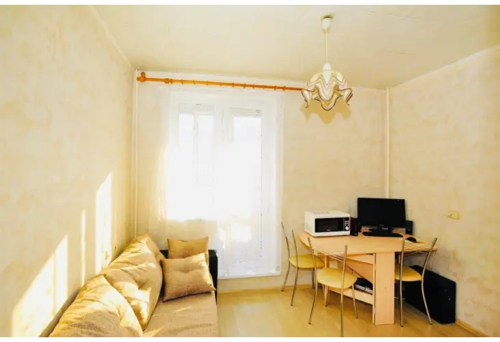 Продажа, 1 к. квартира, Зеленоград, к. 1614