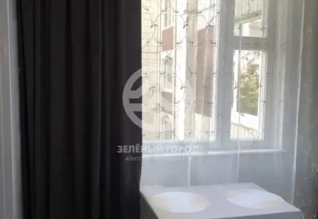 Продажа, 1 к. квартира, Зеленоград, к. 1509