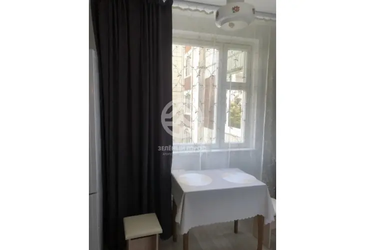 Продажа, 1 к. квартира, Зеленоград, к. 1509