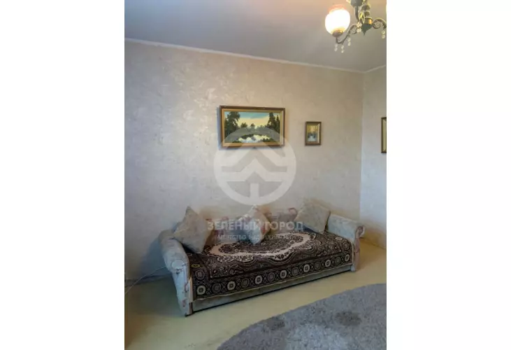 Аренда, 2 к. квартира, Зеленоград, к. 1818