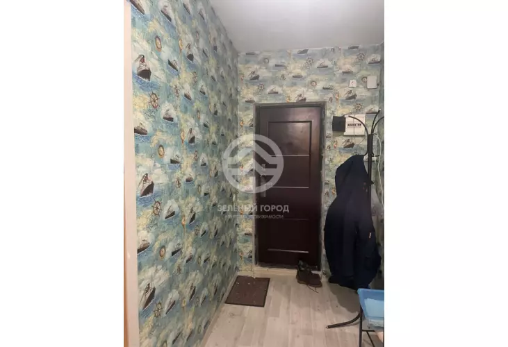 Аренда, 2 к. квартира, Зеленоград, к. 1419