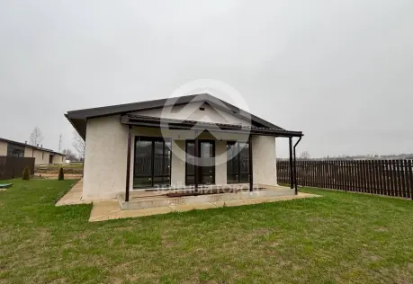 Продажа, дом, Отрада, 114 кв.м, 6 сот