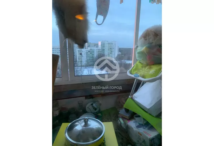 Продажа, 2 к. квартира, Зеленоград, к. 138