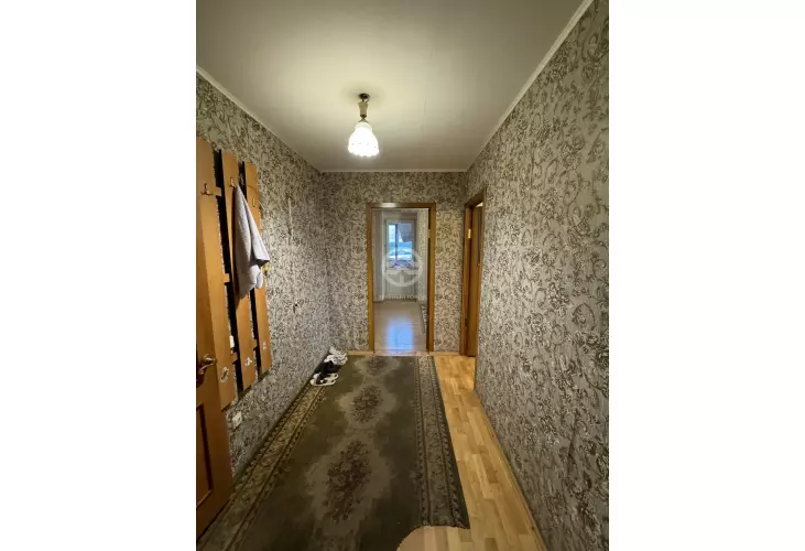 Продажа, 2 к. квартира, Клин, Первомайская, д. 16