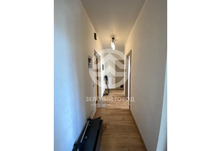 Продажа, 3 к. квартира, Сходня, Овражная , д. 24, к. 9