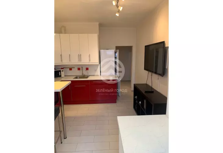 Продажа, 3 к. квартира, Сходня, Юбилейный проезд, д. 16