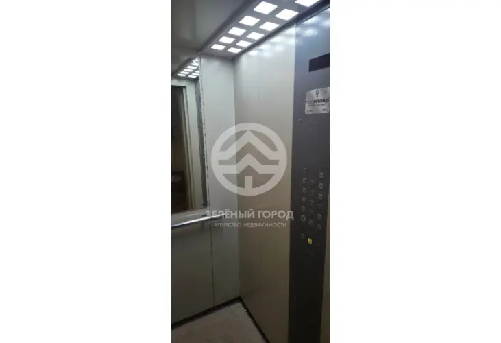 Продажа, 2 к. квартира, Березки, д. 15