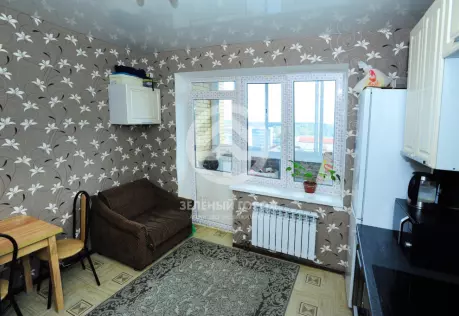 Продажа, 1 к. квартира, Солнечногорск, Ленинградская, д. 20