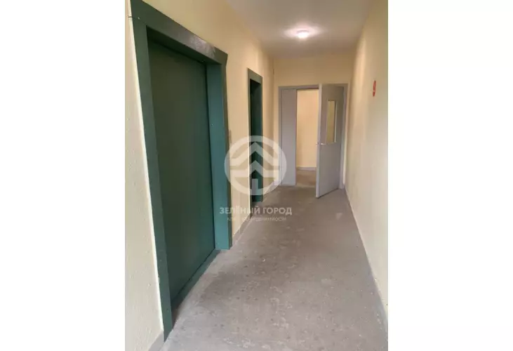 Аренда, 2 к. квартира, Зеленоград, к. 842