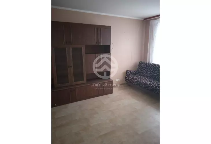 Продажа, 1 к. квартира, деревня Голубое, Родниковая, д. 4