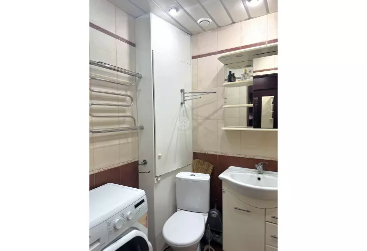 Продажа, 1 к. квартира, Клин, Карла Маркса, д. 92