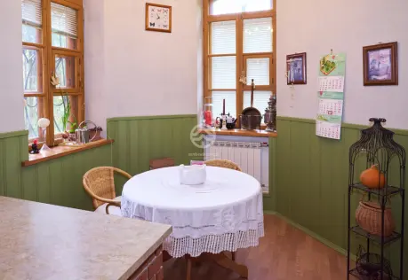 Продажа, дом, Овсянниково, 723 кв.м, 32 сот