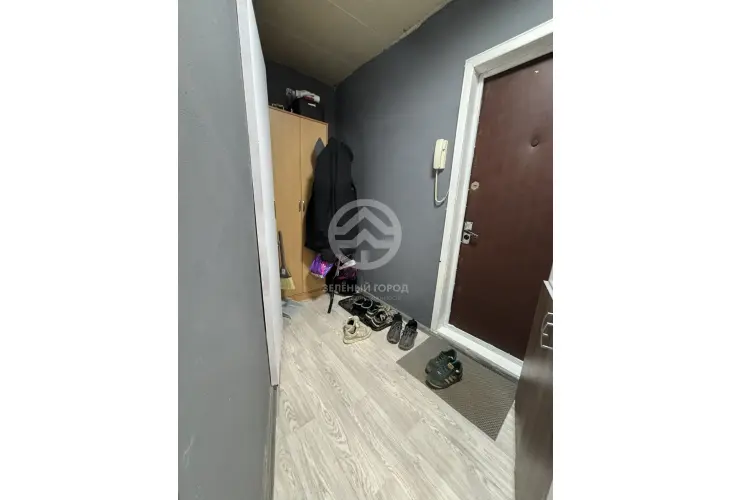 Продажа, 1 к. квартира, Клин, 60 лет комсомола, д. 7/6, к. 4