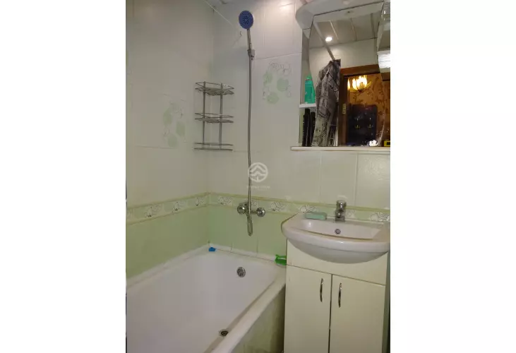 Продажа, 1 к. квартира, Москва, Керамический проезд, д. 67, к. 2