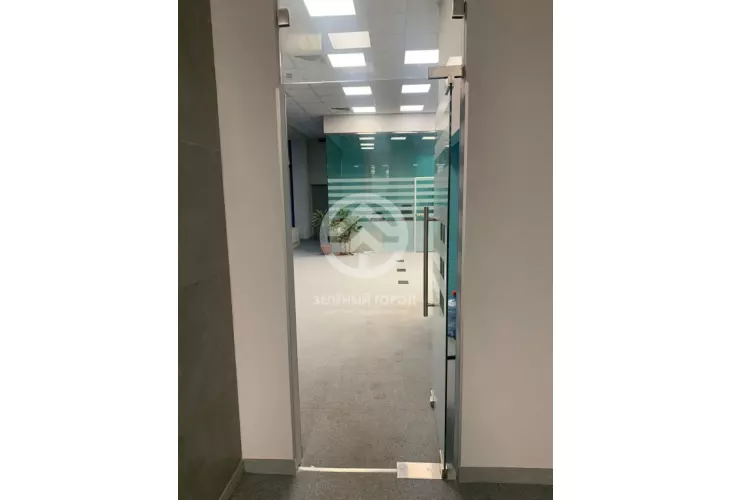 Аренда, нежилое помещение, Горетовка, д. 1 Г