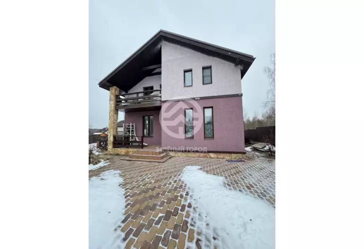 Продажа, дом, Повадино, 122 кв.м, 8 сот