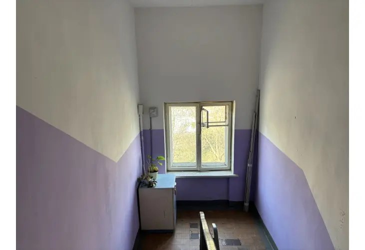 Продажа, 2 к. квартира, Солнечногорск, Дзержинского, д. 20