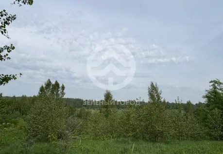 Продажа, участок, Струбково, 16 сот