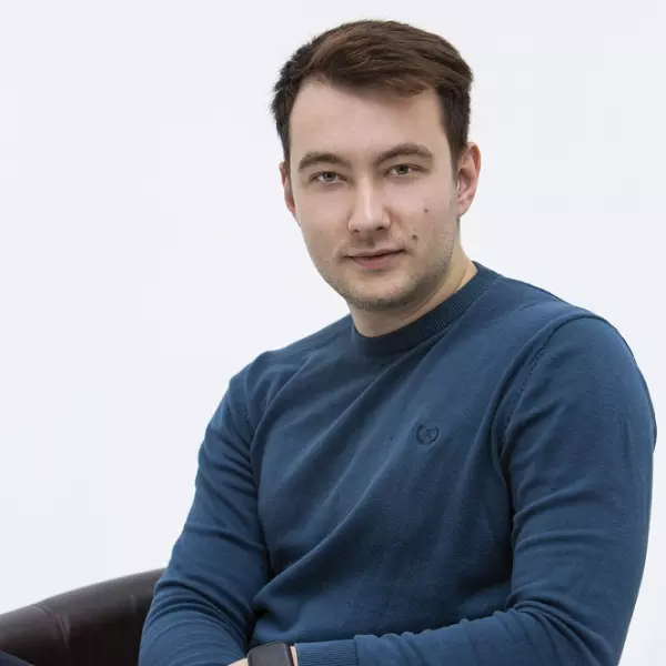 Сергей Макаров