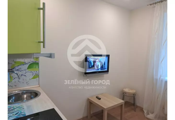 Продажа, студия, Зеленоград, Георгиевский проспект, д. 37, к. 1