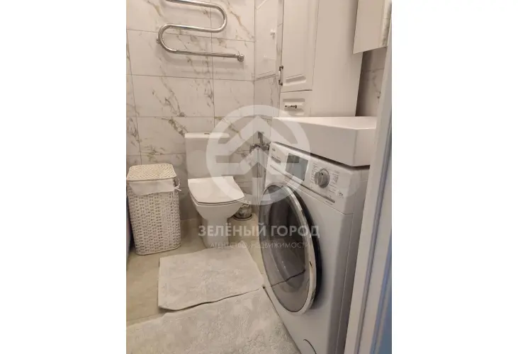 Продажа, 1 к. квартира, Бакеево, к. 5