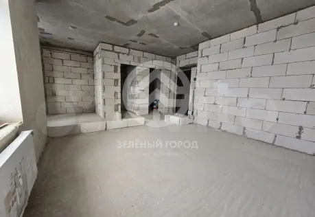 Продажа, 1 к. квартира, Сабурово, Рождественская, д. 1