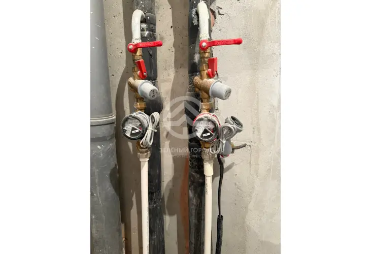 Продажа, 1 к. квартира, Зеленоград, Георгиевский проспект, д. 37, к. 1