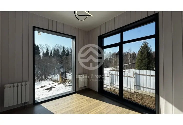 Продажа, дом, Ногово, 170 кв.м, 8 сот