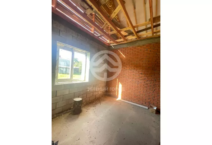 Продажа, дом, Голышкино, 74 кв.м, 9 сот