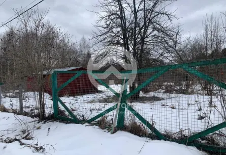 Продажа, участок, Мерзлово, 12,3 сот