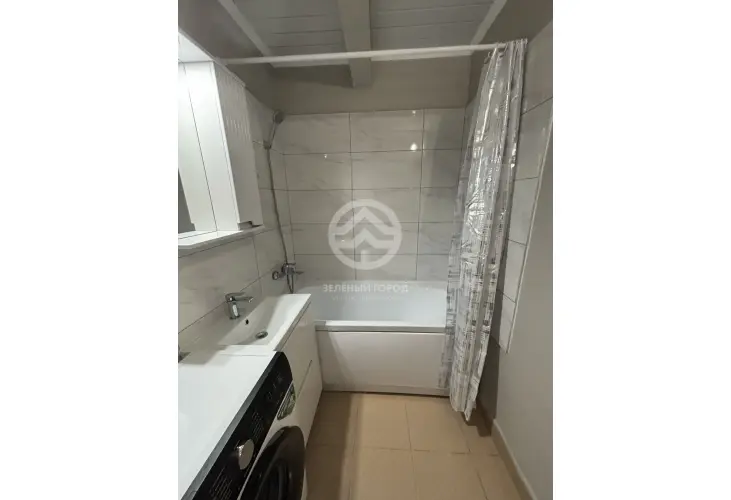 Аренда, 1 к. квартира, Высоковск, Текстильная, д. 27