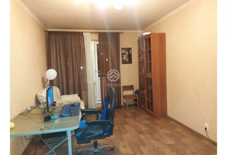Продажа, 2 к. квартира, Зеленоград, к. 1457