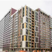 ЖК «Жемчужина Зеленограда»