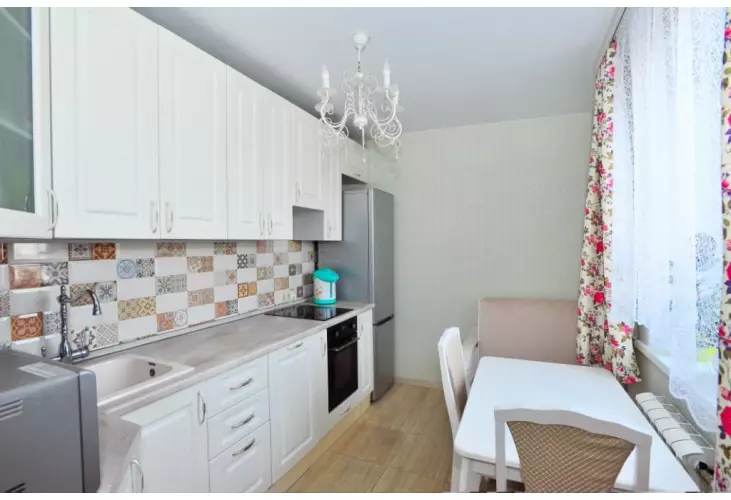 Продажа, 1 к. квартира, рабочий поселок Андреевка, Староандреевская, д. 43, к. 2