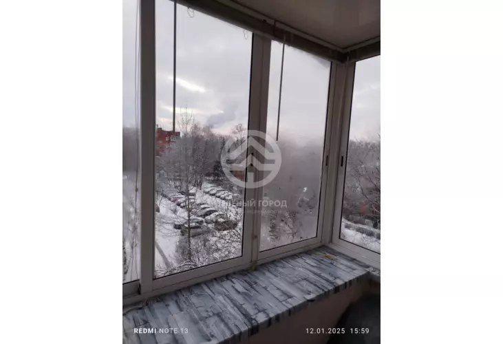 Продажа, 2 к. квартира, поселок городского типа Поварово, мкр-н Поваровка, д. 10