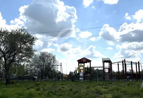 Продажа, участок, Колосово, 30 сот