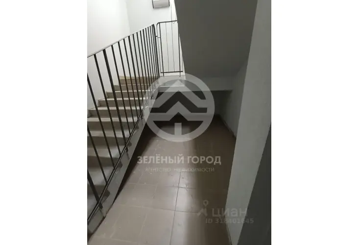 Продажа, 1 к. квартира, Брехово, д. 13, к. 13