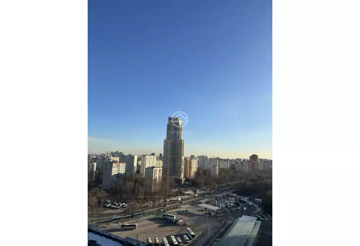 Продажа, 2 к. квартира, Москва, ул. Дыбенко, д. 7/1