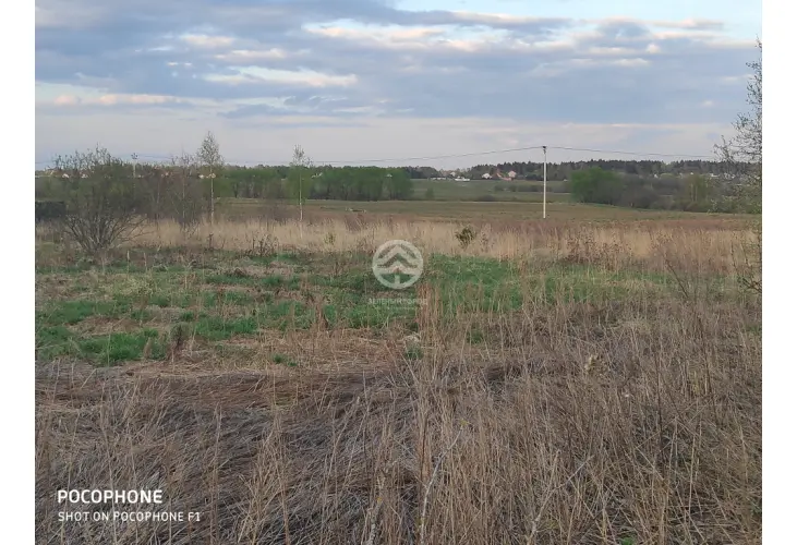 Продажа, участок, Меленки, 12 сот