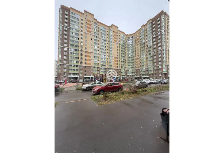 Продажа, 1 к. квартира, Люберцы, Камова, д. 6, к. 2