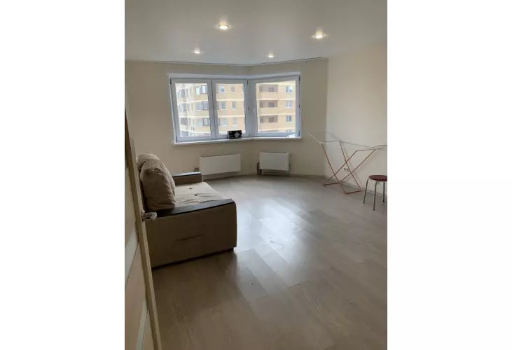 Аренда, 1 к. квартира, рабочий поселок Андреевка, Староандреевская, д. 43, к. 3