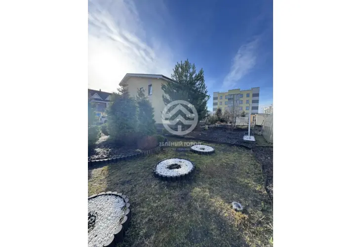 Продажа, дом, Брехово, 228 кв.м, 15 сот