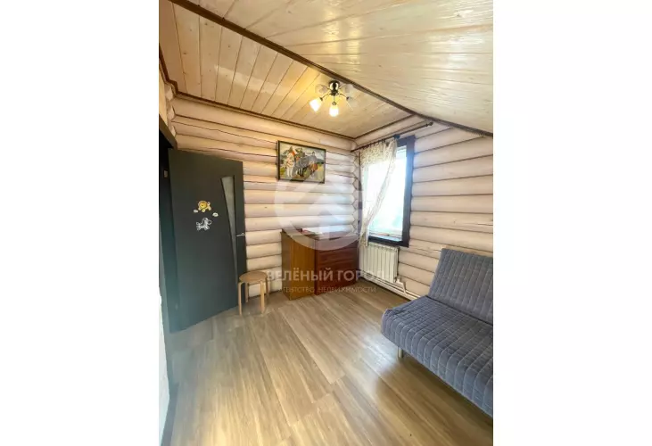 Продажа, дом, Афанасово, 120 кв.м, 8 сот