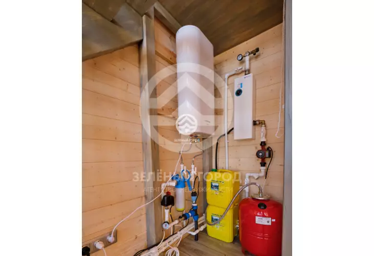 Продажа, дом, Шипулино, 100 кв.м, 12 сот