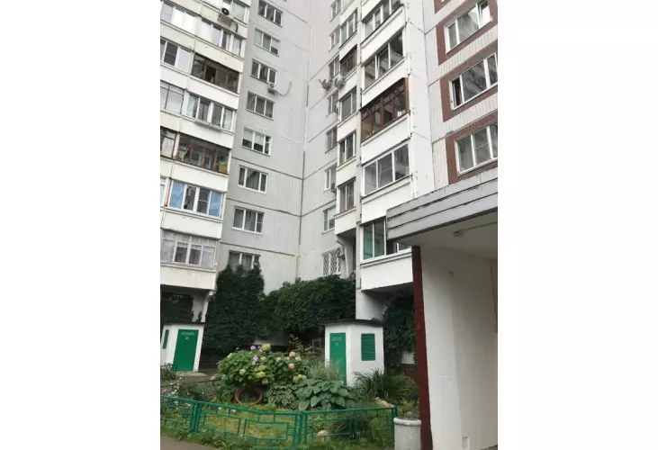 Продажа, 2 к. квартира, Зеленоград, к. 1649