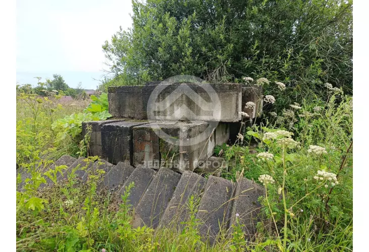 Продажа, участок, Васёлево, 15 сот