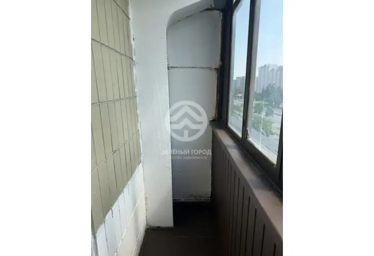 Продажа, 1 к. квартира, Зеленоград, к. 1448
