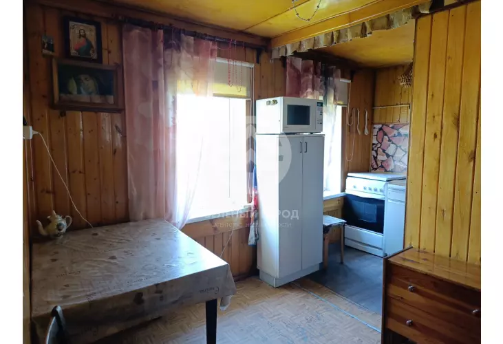 Продажа, дом, Тархово, 48 кв.м, 20 сот