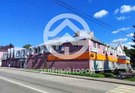 Аренда, нежилое помещение, Высоковск, Ленина , д. 18