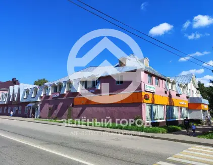 Аренда, нежилое помещение